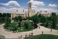 UT Campus