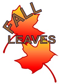  leaves