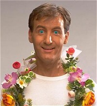 man