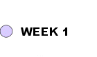 My Week 1 Homework