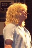 washburn
