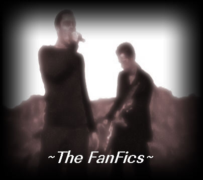 Fanfic banner