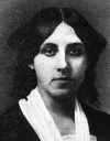 Louisa May Alcott