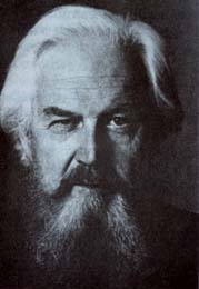 Robertson Davies
