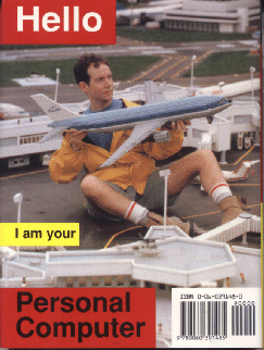 Douglas Coupland