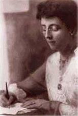 L.M Montgomery