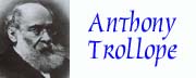 Anthony Trollope