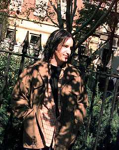 TRENT REZNOR