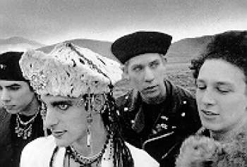 JANE'S ADDICTION