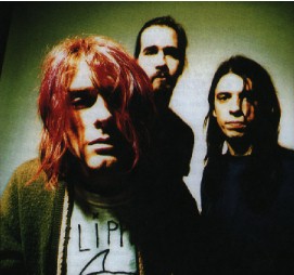 NIRVANA
