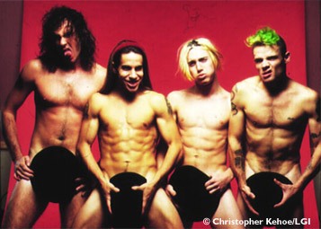 RHCP