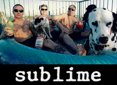 SUBLIME