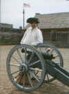 dave and gun side Stanwix.jpg (13520 bytes)