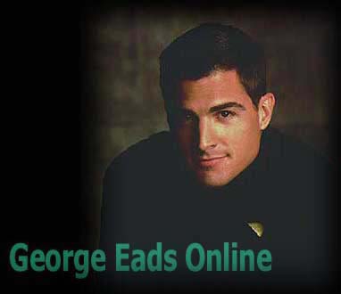 Enter George Eads Online