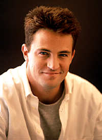Chandler!
