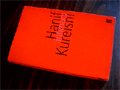 Intimacy... Hanif Kureishi