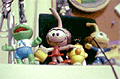 Toys... my love