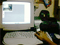 My desktop
