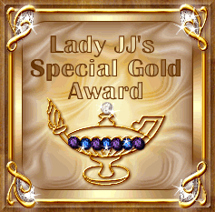 Lady JJ