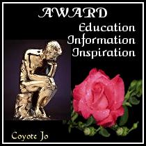 Coyote Jo