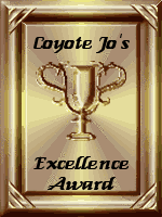 Coyote Jo