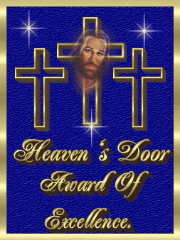 VISIT HEAVEN'S DOOR WEBSITE