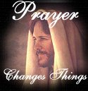 Prayer Request