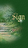 Thank You For Signing Our Guestbook