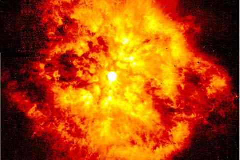 Nebula M1-67