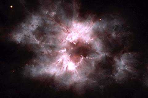 NGC 2440
