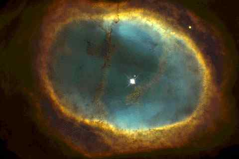 NGC 3132
