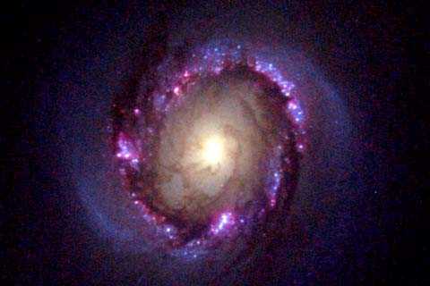 NGC 4314