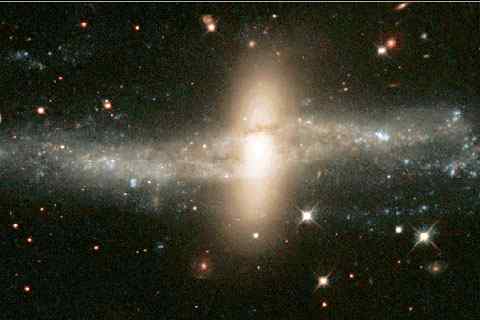 NGC 4650