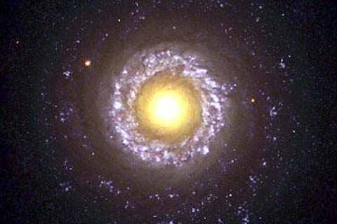 NGC 7742