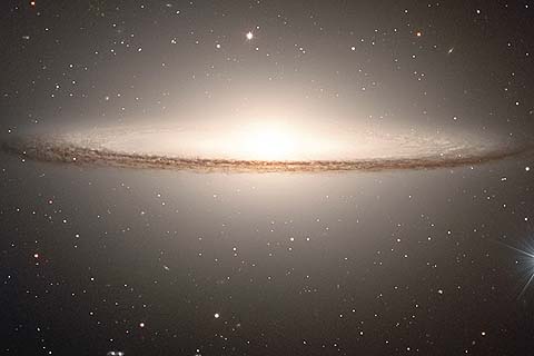 Sombrero Galaxy