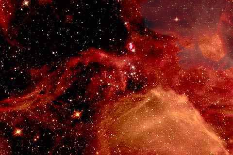 Supernova 1987A