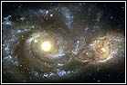 Canis Major Collision