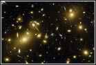 Galaxy Cluster Abell 2218