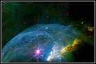Bubble Nebula NGC 7635
