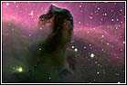 Horse Head Nebula