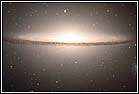 Sombrero Galaxy