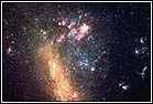 Large Magellanic Cloud