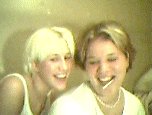 Rachel and Jess
