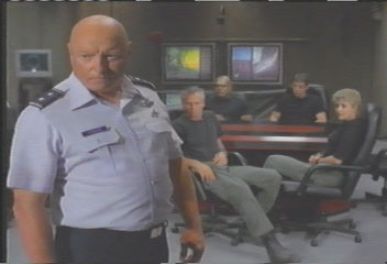 <Classified image: Those without clearance will have a visit from the NID in approx. 30 sec.>