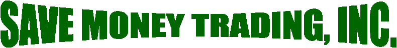 SAVE MONEY TRADING, INC.