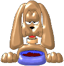Cartoon Dog