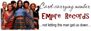 Don't let the man get you down...save the Empire! 