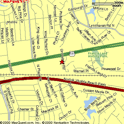click to get directions to the clinic