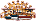 MAD CADDIES