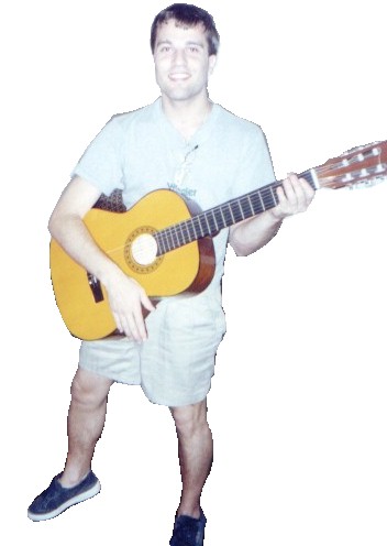 Daniel G. Alasia